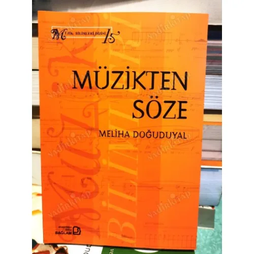 Müzikten Söze