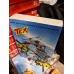 Tex (Teks) Maceraperest Çizgiler Efsanevi Tex Maceraları Cilt 11 MAXI TEX 13 ve 14 * Vahşi Batı yollarında * Canavar İnsan (Ambalajında YENİ)