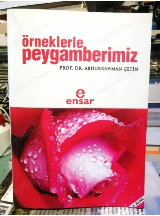 Örneklerle Peygamberimiz (Büyük Boy)