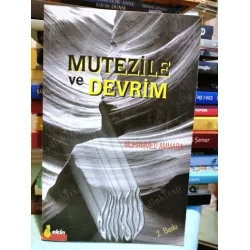 Mutezile ve Devrim