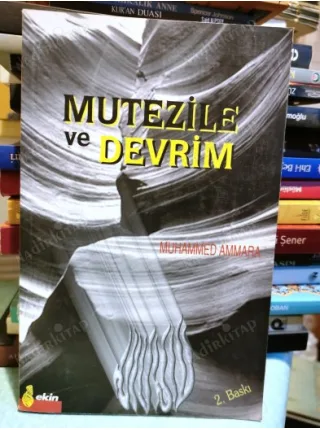 Mutezile ve Devrim