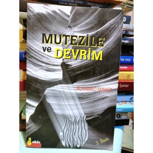 Mutezile ve Devrim