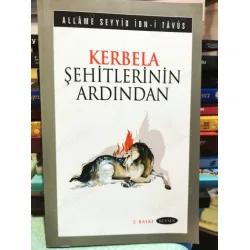 Kerbela Şehitlerinin Ardından