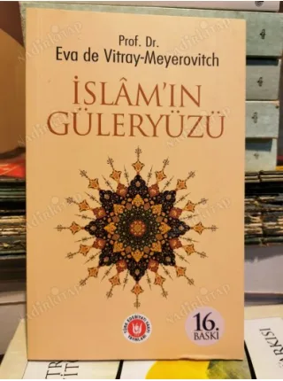 İslamın Güleryüzü