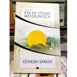 Güneşin Şarkısı Güneşin Şarkısı