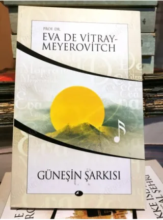 Güneşin Şarkısı