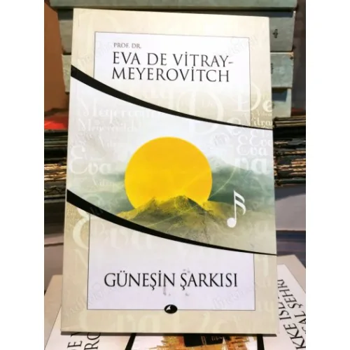 Güneşin Şarkısı
