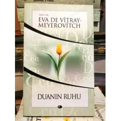 Duanın Ruhu