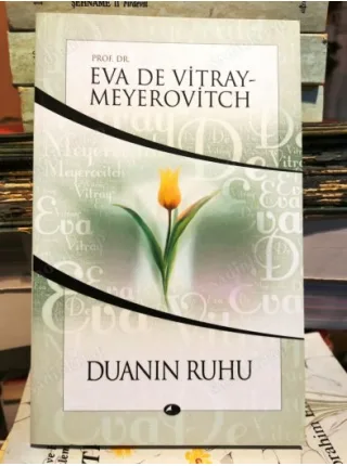 Duanın Ruhu