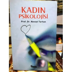 Kadın Psikolojisi Kadın Psikolojisi