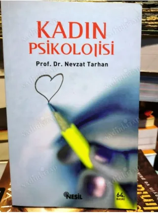Kadın Psikolojisi