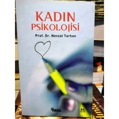 Kadın Psikolojisi