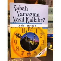 Sabah Namazına Nasıl Kalkılır?