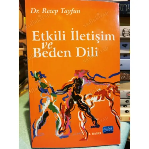 Etkili İletişim ve Beden Dili