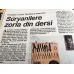 Yeni Gündem Dergisi 51- Türk-İslam