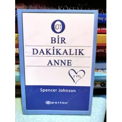 Bir Dakikalık Anne (Ceo Boy) Bir Dakikalık Anne (Ceo Boy)