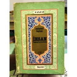 İHSAN TASAVVUF VE TARİKATLAR
