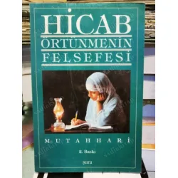 HİCAB Örtünmenin Felsefesi