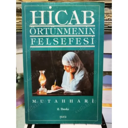 HİCAB Örtünmenin Felsefesi