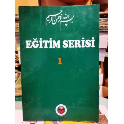 EĞİTİM SERİSİ 1 (Tevhid Dersleri, Kur