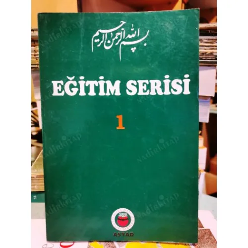 EĞİTİM SERİSİ 1 (Tevhid Dersleri, Kur