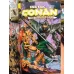 Conan The Barbarian * Lal * Sayı 4 Kızıl Kılıç * Tam Macera Kuşe Baskı Renkli