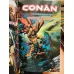 Conan The Barbarian * Lal * Sayı 3 Stym
