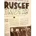 Hayat 2/1962 Kapak Sandro Milo, Batman Musluklarından Parasız Petrol Akan, (Poster Sisley Nehir üzerindeki ada) Kruşcef, Fotoroman Roma Tatili