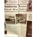 Hayat 2/1962 Kapak Sandro Milo, Batman Musluklarından Parasız Petrol Akan, (Poster Sisley Nehir üzerindeki ada) Kruşcef, Fotoroman Roma Tatili