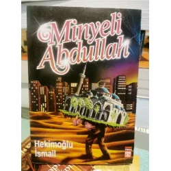 Minyeli Abdullah Minyeli Abdullah