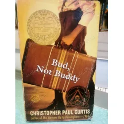 Bud, Not Buddy Bud, Not Buddy