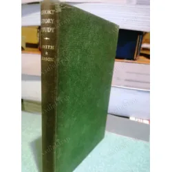 Short Story Study - A Critical Anthology Ciltli Henry James, Stephens, James Joyce, Evans, Lawrence, Orwell, Bates, Dylan Thomas, O Short Story Study - A Critical Anthology Ciltli Henry James, Stephens, James Joyce, Evans, Lawrence, Orwell, Bates, Dylan Thomas, O