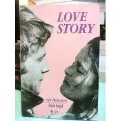 Aşk Hikayesi - Love Story Aşk Hikayesi - Love Story