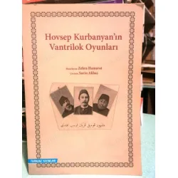 Hovsep Kurbanyan
