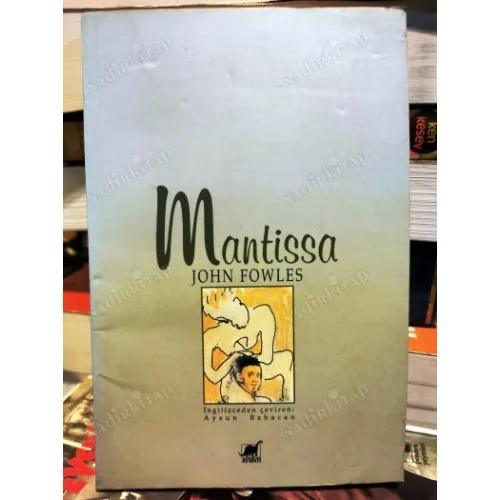 Mantissa