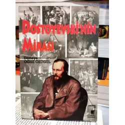 Dostoyevski Dostoyevski