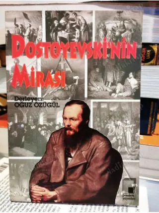 Dostoyevski