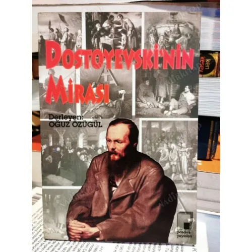 Dostoyevski