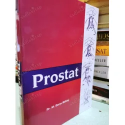 Prostat Ciltli Yeni Prostat Ciltli Yeni
