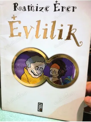Evlilik
