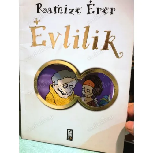Evlilik
