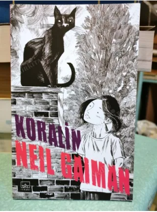 Koralin