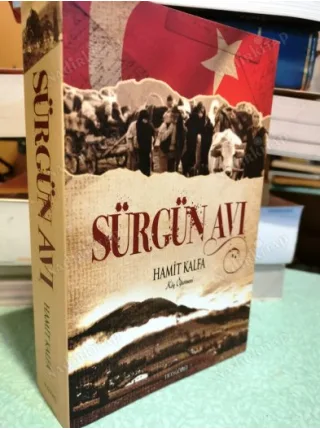 Sürgün Avı