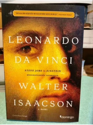 Leonardo da Vinci