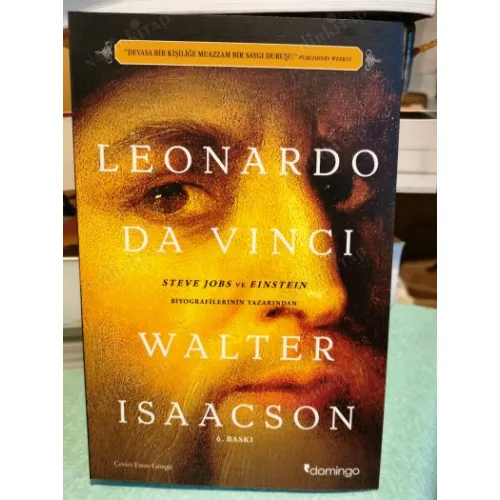 Leonardo da Vinci