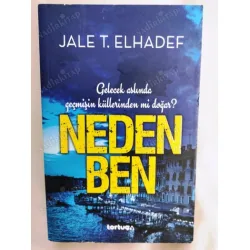 Neden Ben Gelecek Aslında geçmişin küllerinden mi doğar? Neden Ben Gelecek Aslında geçmişin küllerinden mi doğar?