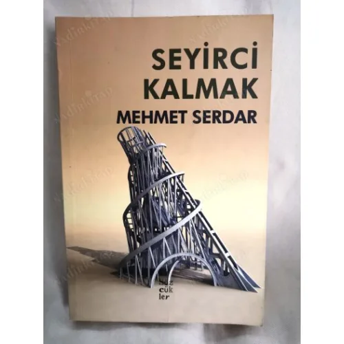 Seyirci Kalmak