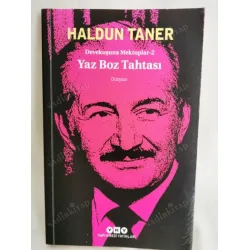 Yaz Boz Tahtası Devekuşuna Mektuplar 2 (Ayraç Dahil) Yaz Boz Tahtası Devekuşuna Mektuplar 2 (Ayraç Dahil)