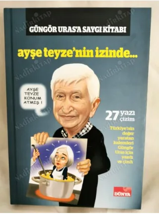 Güngör Uras