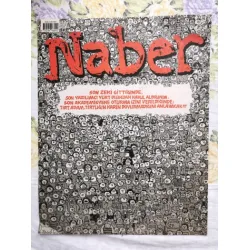 Naber Mizah Dergisi 2019 / 1 Sayı 9 Son Zeki gittiğinde, Son Yazılımcı yurt dışından kabul aldığında, son akademisyene oturma izini verildiğinde Naber Mizah Dergisi 2019 / 1 Sayı 9 Son Zeki gittiğinde, Son Yazılımcı yurt dışından kabul aldığında, son akademisyene oturma izini verildiğinde